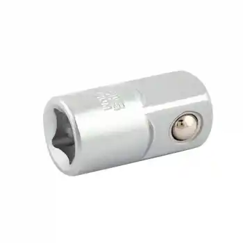 İzeltaş 1507060004 1/4Fx3/8M Lokma Adaptörü