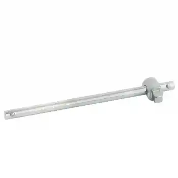 İzeltaş 1510061200 3/8 200mm T Kol