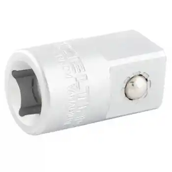 İzeltaş 1513060002 1/2Fx3/8M Lokma Adaptörü