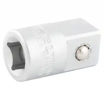 İzeltaş 1513060003 1/2Fx3/4M Lokma Adaptörü