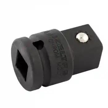 İzeltaş 1513067003 1/2Fx3/4M Havalı Lokma Adaptörü