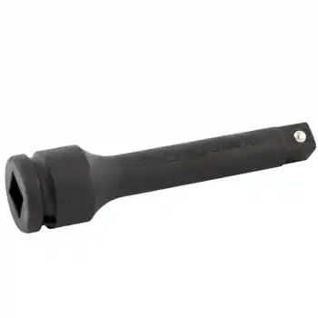 İzeltaş 1513067125 1/2 125mm Havalı Lokma Ara Kol