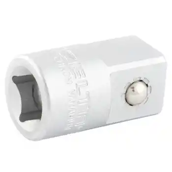 İzeltaş 1525060005 1Fx3/4M Lokma Adaptörü