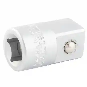 İzeltaş 1525067015 1Fx3/4M Havalı Lokma Adaptörü