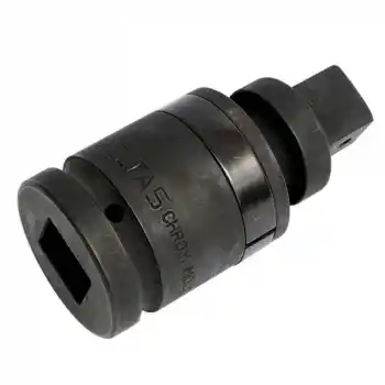 İzeltaş 1525067128 1 128mm Havalı Lokma Mafsal