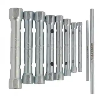 İzeltaş 1800002108 8Li Kovan Anahtar Takımı