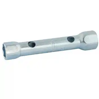 İzeltaş 1800071617 16x17mm İki Ağız Kovan Anahtar