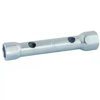 İzeltaş 1800072427 24x27mm İki Ağız Kovan Anahtar