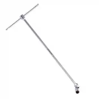 İzeltaş 1855080013 13mm Mafsallı T Kol Lokma