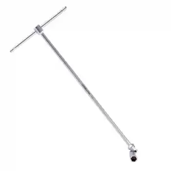 İzeltaş 1855080019 19mm Mafsallı T Kol Lokma