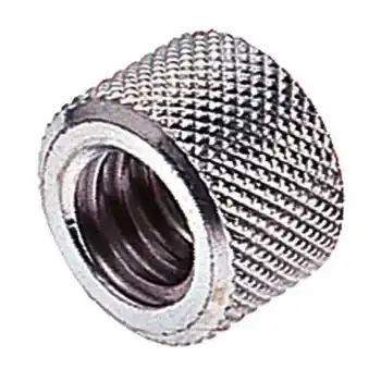 İzeltaş 2100100318 18 Stilson Boru Anahtarı Yedek Parçası Somun