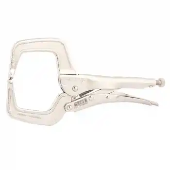 İzeltaş 2511110280 280mm C Tipi Ayarlı Pense