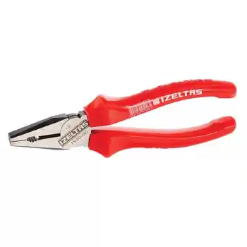 İzeltaş 3020122200 200mm Opak Seri Kombine Pense