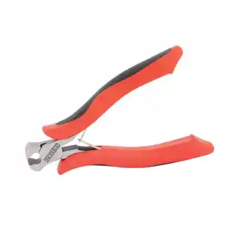 İzeltaş 3551140125 125mm Elektronikçi Tepe Keski