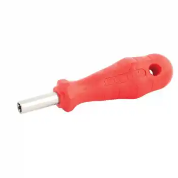 İzeltaş 4785196330 6.3x30 Kısa Manyetik Bits Tutucu Tornavida