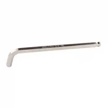 İzeltaş 4906220060 6mm Uzun Yuvarlak Başlı Alyan Anahtar