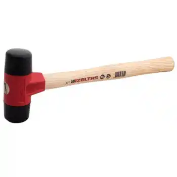 İzeltaş 5850250050 50mm Plastik Çekiç