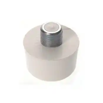 İzeltaş 5850250140 40mm Plastik Çekiç Yedek Başlık