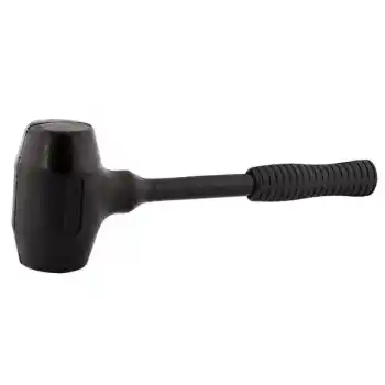 İzeltaş 5870250400 400Gr. Lastik Çekiç