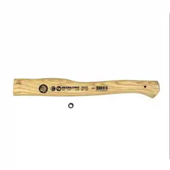 İzeltaş 6410250001 Kamalı Nacak Sap