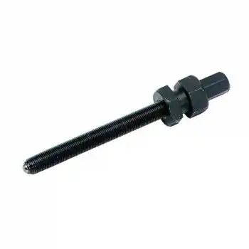 İzeltaş 7030290844 8x8 Master Cektırme Yedek Mil