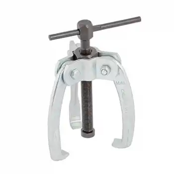 İzeltaş 7060290604 6x4 Üç Kollu Batarya Çektirme