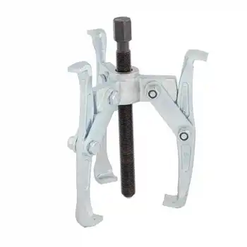 İzeltaş 7080292013 Üç Kollu S Tipi Çektirme 22x13