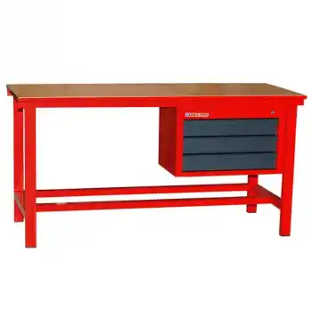 İzeltaş 8501346001 Panosuz Servis Masası