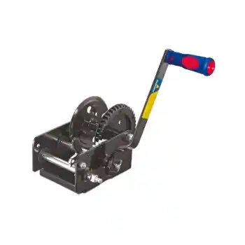 JunKaung JK06252 1100kg Irgat Kollu Frenli El Vinci