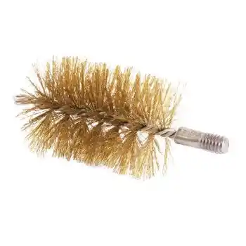 Kalorifer Kazanı Temizleme Fırçası Çap:50 mm