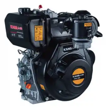 Kama KDK186FAY Dizel Motor