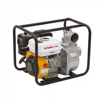 Kama KGL30P 3” Benzinli Motopomp