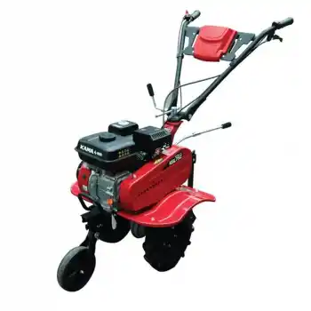 Kama KGL75Z Benzinli Çapa Makinesi 7 Hp