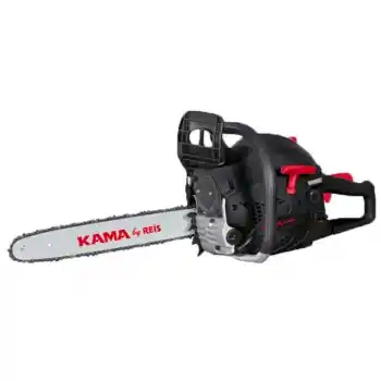 Kama KMR56 56CC 2.3kW 3.1 HP Benzinli Ağaç Kesim Motoru