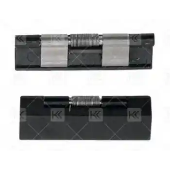 Kanca 115mm Plastik Boru Sıkma Çenesi