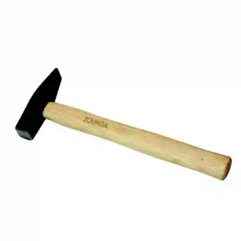 Kanca 300 gr. Profesyonel Tesviyeci Çekici