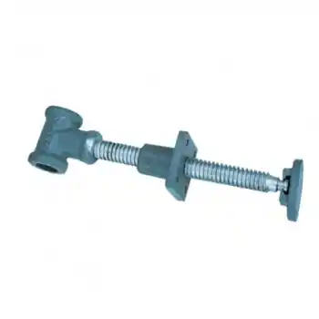 Kanca 480cm Marangoz Tezgah Mili