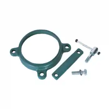 Kanca Kadett 175mm Mengene Döner Tabla