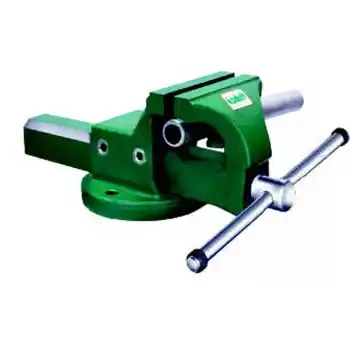 Kanca Kadett 175mm Tesisatçı Mengene