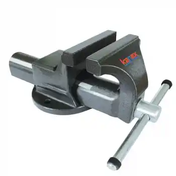 Kanca Kanex 150mm Tesviyeci Mengene