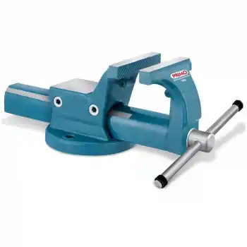 Kanca Primo Tesfiyeci Mengene 120 mm