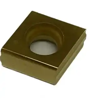 AGP Kaynak Ağzı Açma Makinası Yedek Elması