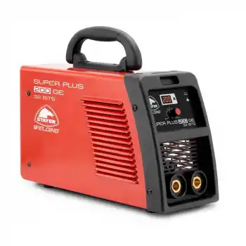 Stayer Super Plus 200 Ge Kaynak Makinesi 200 Amper