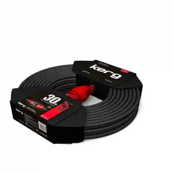 KERG Uzatma Kablosu (30m, 3x1,5mm2)