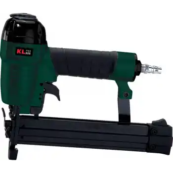 KLPRO KLCT32F 10-32mm Havalı Çivi Çakma Tabancası