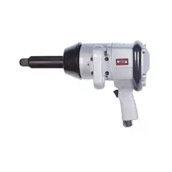 Klpro KLHV-0709L Havalı Darbeli 1 Havalı Somun Sökme Makinesi