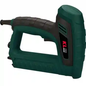 Klpro KLZC6030E Elektrikli Profesyonel 15 mm Çivi Çakma Makinesi