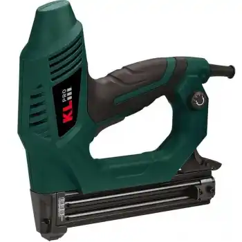 Klpro KLZC6041E Elektrikli Profesyonel Çivi ve Zımba Çakma