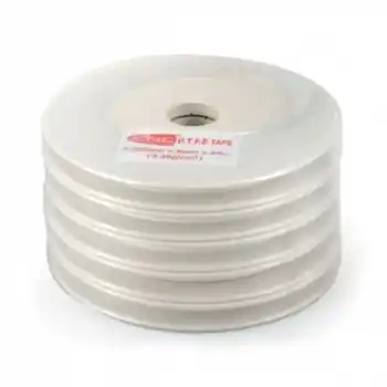 KNC 0,200mmx8mmx25 Metre P.T.F.E Teflon Bant