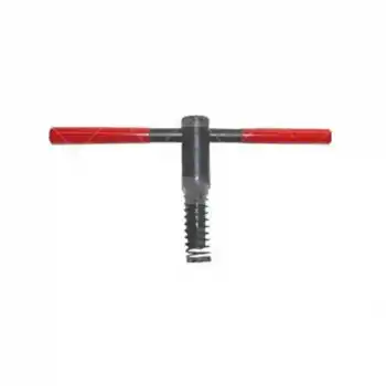 KNC 125lik Yedek Kol